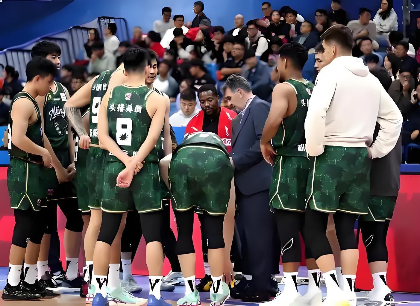 关于迈阿密热火迎CBA季后赛关键赛；赛前远射贴柱；引发热议；医务组通报恢复的信息